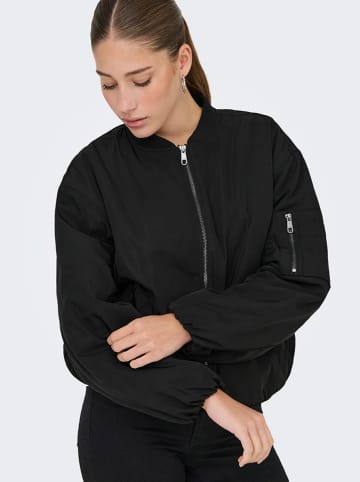 ONLY Blouson zwart