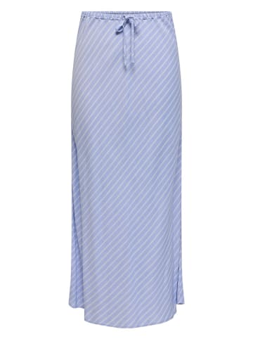 ONLY Rock in Hellblau