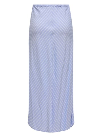 ONLY Rock in Hellblau