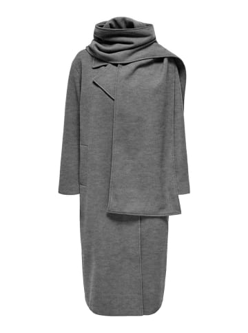 ONLY Übergangsmantel in Grau