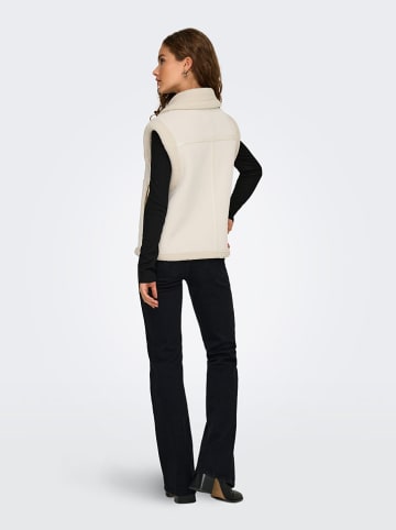 ONLY Bodywarmer beige