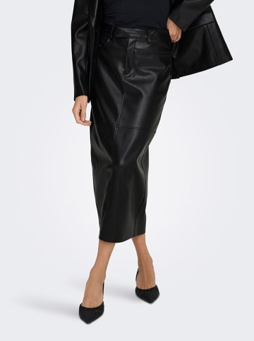 ONLY Rock in Schwarz