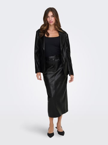 ONLY Rock in Schwarz