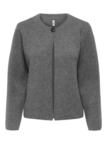 ONLY Cardigan in Grau