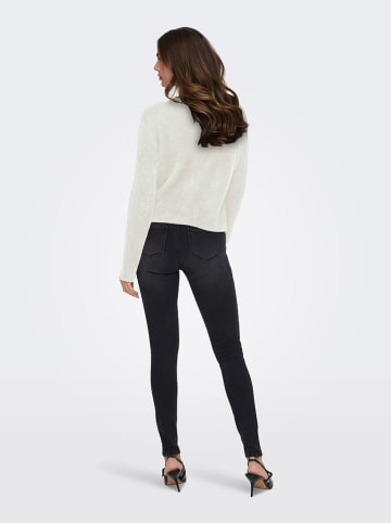 ONLY Cardigan in Creme