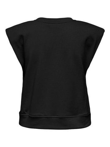 ONLY Bluza w kolorze czarnym