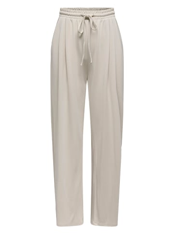 ONLY Broek beige