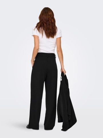 ONLY Marlenebroek zwart