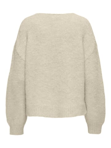 ONLY Cardigan in Creme