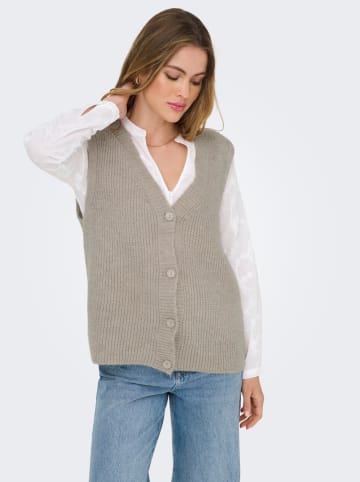 ONLY Bodywarmer crème