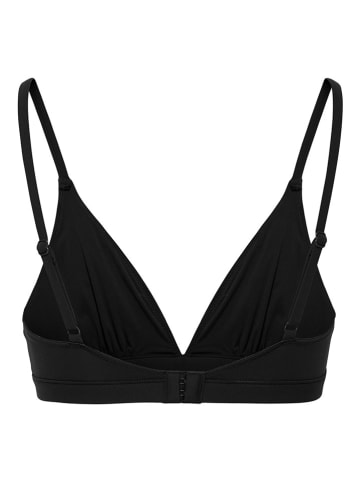 ONLY Beugelloze beha zwart