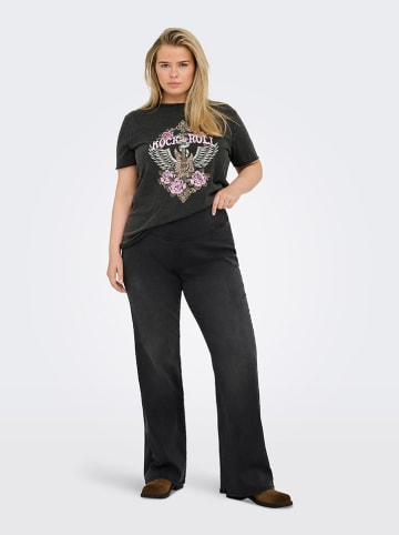 ONLY Jeggings - Regular fit - in Schwarz