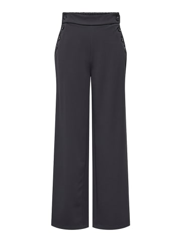 ONLY Marlenehose in Anthrazit