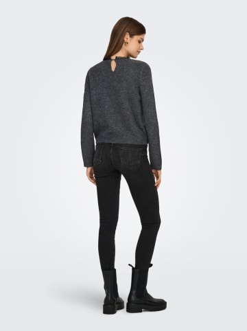 ONLY Pullover in Anthrazit