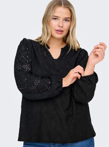 ONLY Blouse zwart