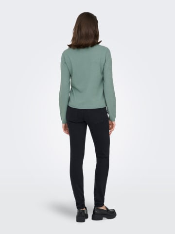 ONLY Cardigan in Grün