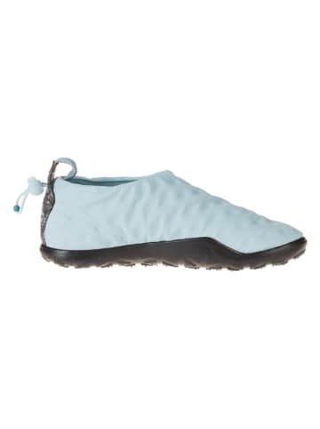 Nike Sneakers "ACG Moc 4.0" in Hellblau