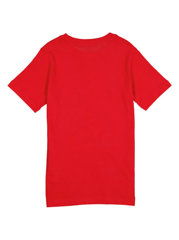 Nike Shirt rood