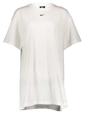 Nike Sukienka "Essential" w kolorze białym