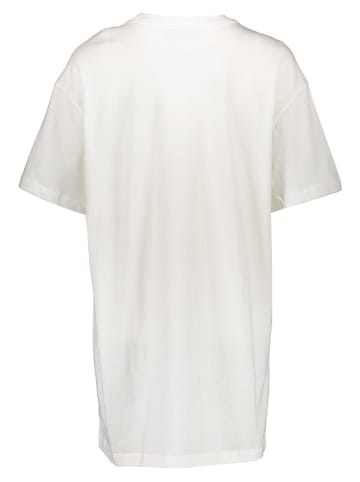 Nike Sukienka "Essential" w kolorze białym