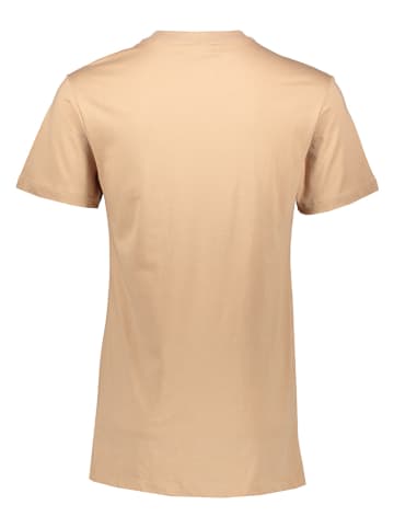 Nike Kleid "Essentials" in Beige