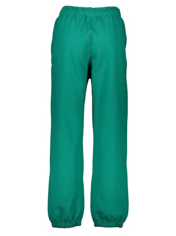 Nike Sweatbroek "NRG" groen