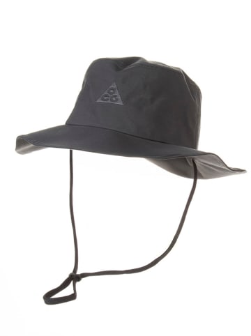 Nike Kapelusz w kolorze antracytowym