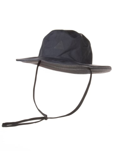 Nike Hut in Dunkelblau/ Anthrazit