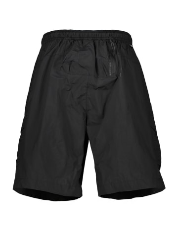 Nike Cargoshorts in Schwarz