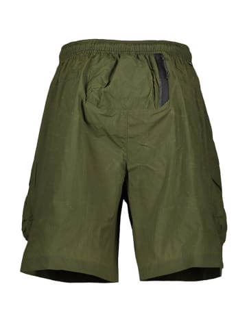 Nike Cargoshort kaki