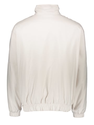 Nike Übergangsjacke in Creme