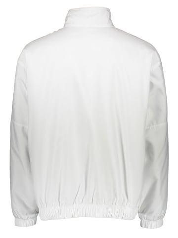 Nike Übergangsjacke in Weiß