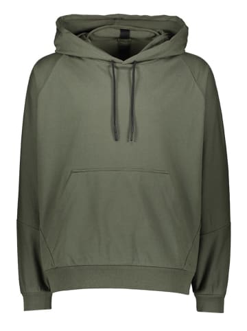 Nike Hoodie in Grün
