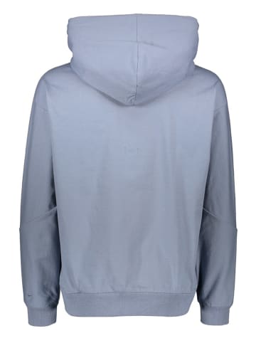 Nike Hoodie lichtblauw