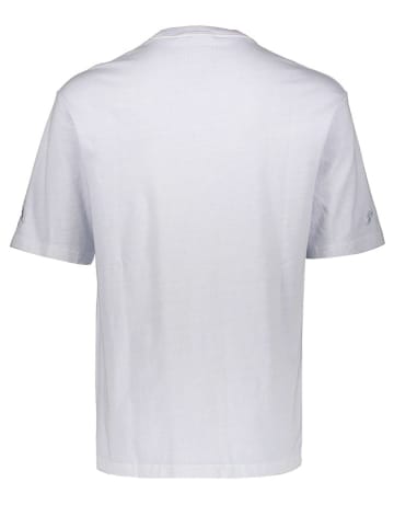 Nike Shirt "FLY x Air Jordan" in Weiß