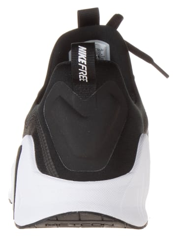 Nike Buty "Free Metcon 6" w kolorze czarnym do biegania