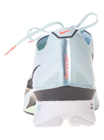 Nike Hardloopschoenen "Vaporfly 4" lichtblauw