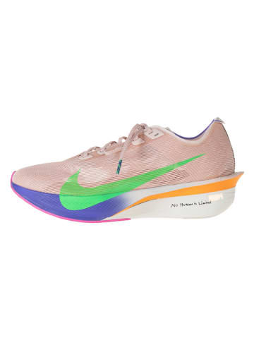 Nike Laufschuhe "Vaporfly 4" in Bunt