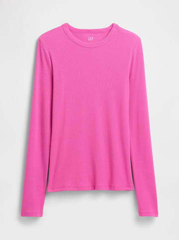 GAP Longsleeve in Pink