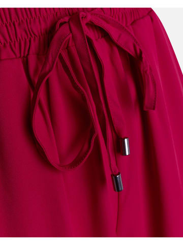 SisterS point Broek rood