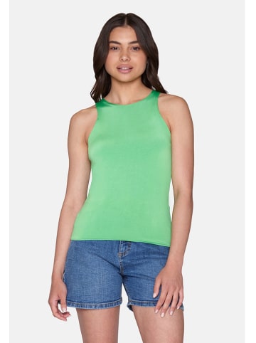 SisterS point Top groen