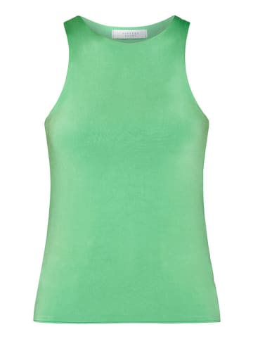 SisterS point Top in Grün