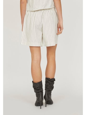 SisterS point Short crème/donkerblauw