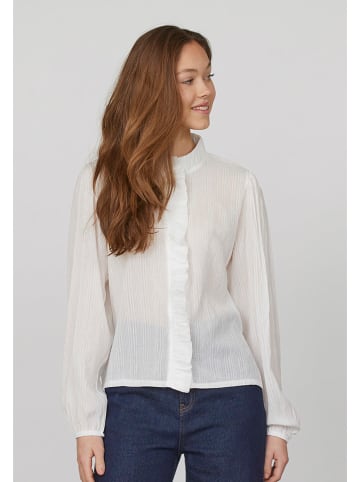 SisterS point Blouse wit