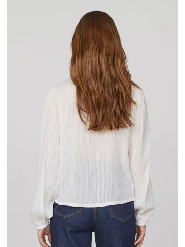 SisterS point Blouse wit