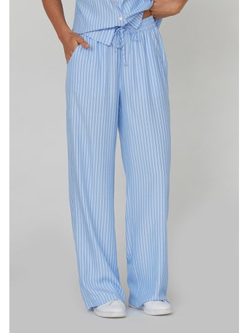 SisterS point Hose in Hellblau