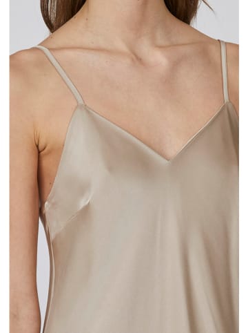 SisterS point Kleid in Beige