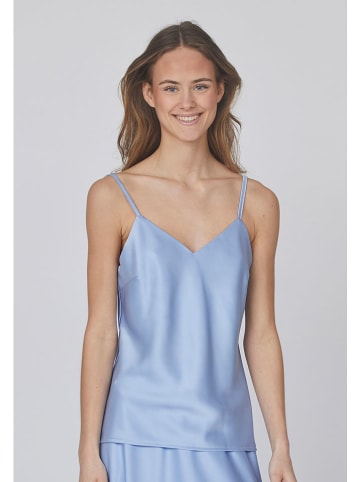 SisterS point Top lichtblauw