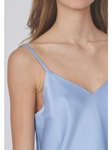 SisterS point Top lichtblauw