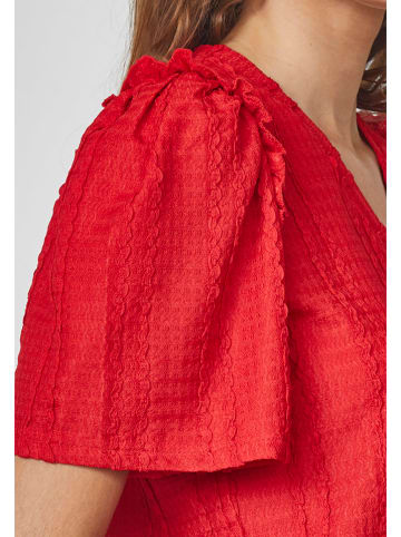 SisterS point Blouse rood